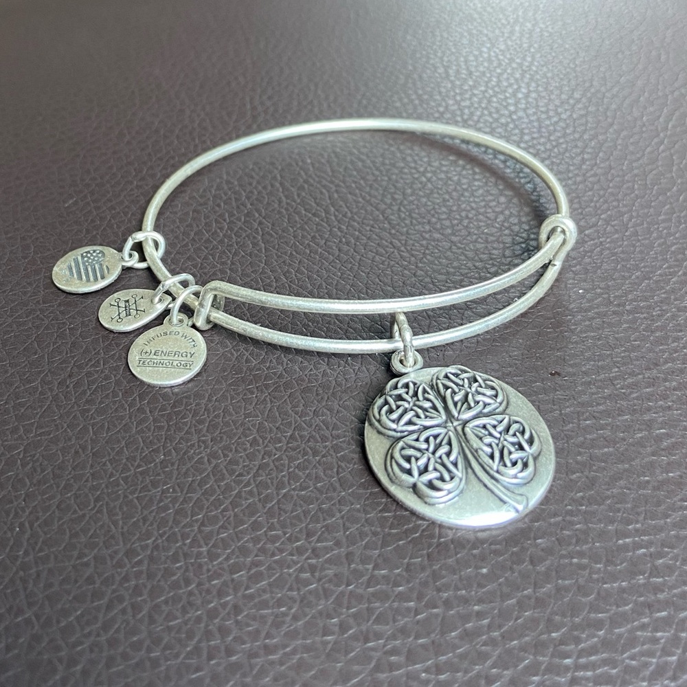 Alex and Ani Bracelet